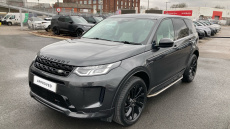 Land Rover Discovery Sport 2.0 D200 Urban Edition 5dr Auto [5 Seat] Diesel Station Wagon